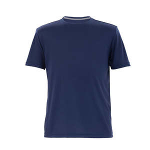 Camisetas de Hombre al por Mayor, Último Diseño, Moda, Color Sólido, Casual, de Alta Calidad y Gran Venta - Product Image 5