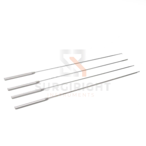 High Quality Orthopedic <b>Patella</b> Pin Stainless Steel Bone Fixation Implant for <b>Patella</b> Fracture Repair Blush Surgical CE - Product Image 6