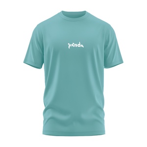 Proveedor de Camisetas de Cuello Redondo para Hombre, 100% Algodón, Costuras Resistentes, Alta Calidad, Camisetas al por Mayor, Fabricante de Ropa Personalizada - Product Image 4