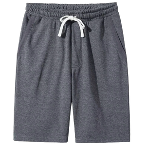 <b>Top</b> Trending 100% Cotton Acid Wash Blank Men's Shorts Cross Pocket Style Long <b>String</b> Custom Flame Printed Boy's Summer Shorts - Product Image 6