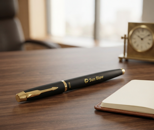Best Price Custom Logo Retractable 0.5mm Writing Steel Ballpoint <b>Pen</b> Excellent Quality Business Gift Animal Body Metal Design - Product Image 6