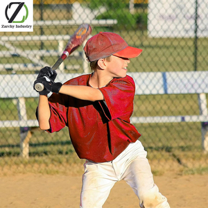Guantes de Bateo de Béisbol para Jóvenes, Guantes de Softbol/Teeball con Super Agarre para Niños y Niñas, de Cuero, Transpirables, para Invierno - Product Image 6