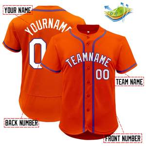 Maillots de baseball personnalisés pour équipes, techniques d'impression sur mesure, vente en gros, haute qualité, respirants, 100% coton, pour adultes - Product Image 4