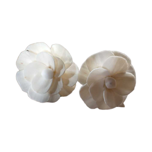 Flores de Rosa Secas Orgánicas Sola Beauty de Primera Calidad, Hechas a Mano, Venta al Por Mayor, Plantas Decorativas para Graduación - Product Image 1