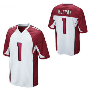 Low MOQ Adult Club Uniform Set Tackle Twill Embroidery Integrated Custom Sublimated Printed Short American Football Jersey - Product Image 3