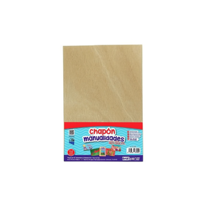 Base de Madera de Bambú y Madera de 40*60cm para Manualidades - Product Image 2