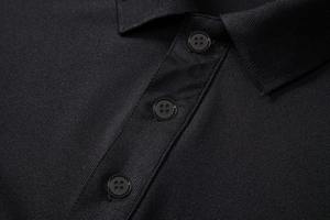 Nouveau Maillot à Manches Courtes Séchage Rapide 2026 pour Sports de Plein Air et Fitness, Haut Respirant en Maille à Col Revers avec Logo Avant - Product Image 4