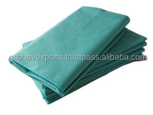 Medical Disposable <b>Bed</b> <b>Sheets</b> 100% Pure Cotton and High Quality <b>Bed</b> <b>Sheets</b> - Product Image 2