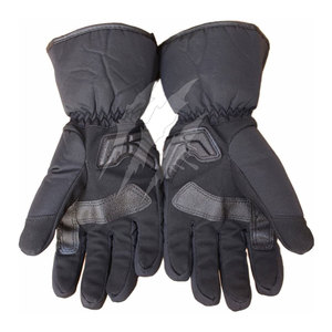 Guantes de Motocicleta con Logotipo Personalizado de Marca Privada, Guantes de Motocicleta con Logotipo Personalizado de Buen Material - Product Image 3