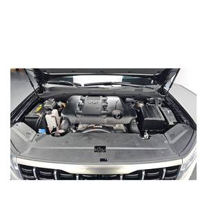 2022/3 para Kia Mohave Diésel 3.0 4WD de 7 Plazas con Caja de Cambios Automática, Volante a la Izquierda y Cámara Trasera, 44,588 km - Product Image 6