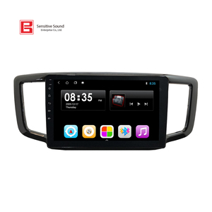 Multimedia Car Stereo for Honda Odyssey 2014+ GPS Navigation Car Video Player WiFi - Product Image 4