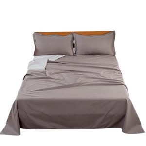Elegant Flat <b>Bed</b> Linen Premium Quality Home Bedding Wholesale Supply Latest 2026 Fashion Style - Product Image 2