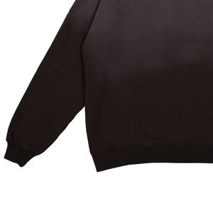 <b>Men's</b> Trend Sun Fade Tie-dye Oversized Hoodie 2026 Design Premium Washed <b>Pullover</b> Fashion Street Style - Product Image 6