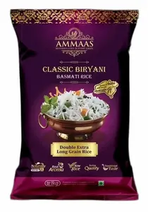 Sacs d'emballage en nylon imprimé pour 10 kg de riz - Product Image 4