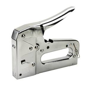 Engrapadora de Alta Resistencia de 2 Vías con Cuerpo Totalmente Metálico para Aplicaciones en Madera y Cercas - Product Image 1