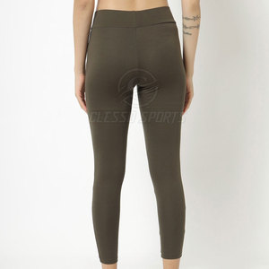 Leggings Deportivos de Cintura Alta para Mujer, Pantalones de Yoga Ajustados y Elásticos, Ropa Deportiva para Gimnasio, Leggings de Yoga - Product Image 3