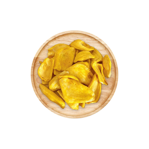 โรงงานผลิตขนมขนุนกรอบแบบขายส่ง คุณภาพส่งออก บรรจุภัณฑ์ตามสั่ง - Product Image 4