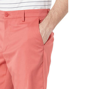 Pantalones Cortos de Golf Casuales para Hombre, Diseño Nuevo, Logotipo Personalizado, Secado Rápido, Absorción de Humedad, Color Sólido, Ligeros, Deportivos - Product Image 6