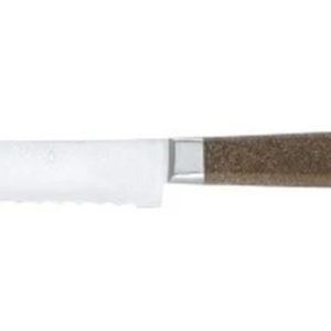 Cuchillos para Pan al por Mayor con Hojas Dentadas de Acero Inoxidable, Mangos Duraderos y Opciones de Logotipo Personalizado para Cocinas Domésticas y Hoteles - Product Image 5