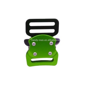 A825-25 de aluminio de liberación rápida pequeña hebilla - Product Image 1