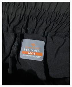 Pantalones Cortos Importados Ns Parachute (15% 130 GSM) - Product Image 6
