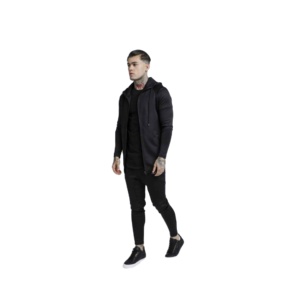Premium Men's 2025 Venta al por mayor chándales 2 piezas conjunto de Sudadera con capucha jogging suit Tech fleece para hombres Chándales-Venta al por mayor - Product Image 1