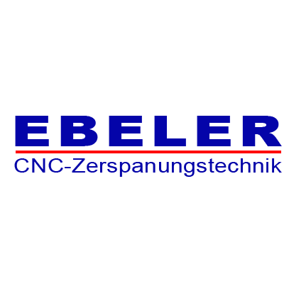 Heinrich Ebeler CNC-Zerspanungstechnik GmbH & Co KG logo