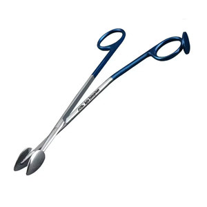 กรรไกรผ่าตัดแบบ Flap Dissector สำหรับยกกระชับใบหน้า พร้อมปลายตัดแบบ Super Cut และเครื่องมือผ่าตัด SMAS สำหรับการผ่าตัดแบบแม่นยำ - Product Image 2