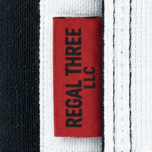 Soporte de Muñeca Regal Three Llc, Muñequeras de Compresión con Cierre Ajustable de Velcro, Muñequera de Compresión para Levantamiento de Pesas - Product Image 6