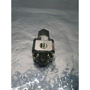 2 régulateurs SMC SRH3101-N02, 0,01-0,2 MPa, 100495 - Équipements et pièces semi-conductrices de renommée mondiale à confiance chez - Product Image 1