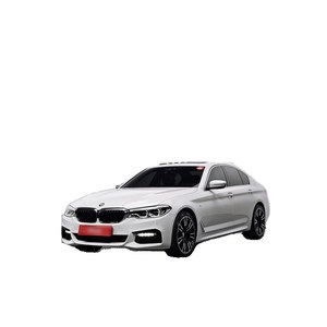 BMW Serie 5 520d XDrive M Sport 2018, 90,889 km, Automático, Diésel, Euro V, Asientos de Cuero, Cámara Trasera, Volante a la Izquierda - Product Image 1