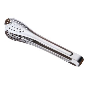 Multipurpose Stainless Steel Pastry <b>Tong</b> Durable <b>Serving</b> <b>Tong</b> for Cake Bread Dessert Sugar Cube Kitchen Tool Use Home Hotel Use - Product Image 5