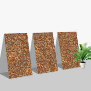 Carreaux muraux Premium Choice de qualité supérieure, carreaux d'élévation Asia Tiles 300x600mm pour articles de santé. - Product Image 1