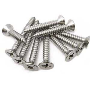 Industrial Fasteners Hardware Fittings Metric Custom Size ExportPremium Stainless Steel Washers <b>Flat</b> Head Polished Finish - Product Image 1