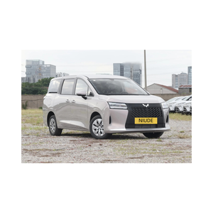 NIUDE, Popular Wuling 730 2020, Gasolina 1.5, Auto Usado, Tracción Delantera, 7 Asientos - Product Image 1