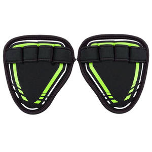 Anti Slip Breathable Waterproof Neoprene Unisex Grip Pads Professional Gym Hand Support Palm Protector Heavy Duty Weightlifting - Product Image 1