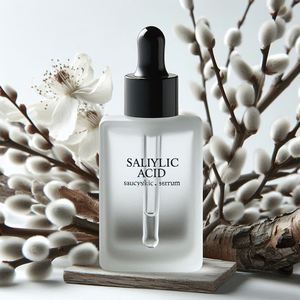 Sérum exfoliant à l'acide salicylique Skincare Formula Maker - Product Image 1