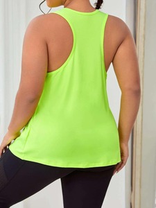Débardeur respirant pour femme, vêtement de sport et de mode, idéal pour l'extérieur - Product Image 2