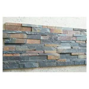Bulk Supply Ledge Stone Indian <b>Mosaic</b> Tiles for Contractors Builders Importers and Interior Design Professionals - Product Image 3
