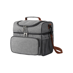 Insulated Cooler Bags Using for Food Custom Logo Fast Eco-Friendly Vietnam Manufacturer - Product Image 3