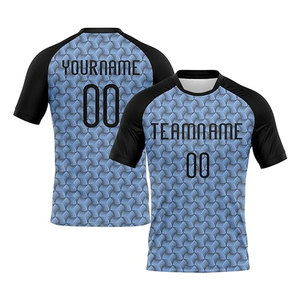Camiseta de Voleibol Personalizada con Nombre, Número y Nombre del Equipo para Niñas y Mujeres, Camiseta y Pantalones Cortos de Voleibol Personalizados para Niños y Hombres - Product Image 4