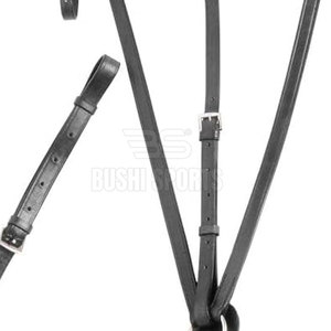 Martingala para Caballos con Servicio OEM, Ajustable y Cómoda, que Ofrece un Ajuste Práctico y una Calidad Confiable - Product Image 6