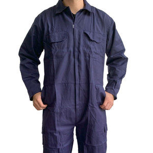 Uniformes de Trabajo de Diseño Nuevo y Cómodo a Precio de Mayoreo, Uniformes de Trabajo Hechos a Medida en Fábrica - Product Image 3
