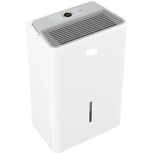Deshumidificador Portátil de 50 Pintas a Precio de Fábrica, Máquina de Control de Humedad de Funcionamiento Silencioso para Hogar, Hotel y Negocios - Product Image 3