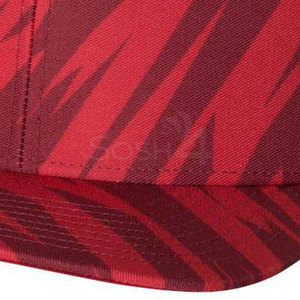 Casquette de baseball personnalisable en couleur et taille, unisexe, à porter toute l'année, prix bas, nouveau design, 100% coton, fabriquée au Pakistan - Product Image 6