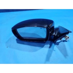 Retrovisor Exterior Izquierdo Usado OEM 876103M630AF - Product Image 5