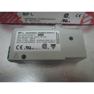 3 Fuentes de Alimentación Universales NUEVAS Carlo Gavazzi BP L - Equipo y Piezas de Semiconductores de Confianza de Marca Global - Product Image 1