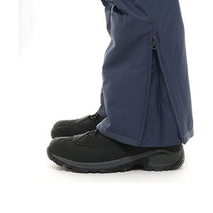 Pantalones de Nieve para Hombre, Pantalones de Esquí y Snowboard, Impermeables, Resistentes al Viento, Aislantes, para Senderismo y Deportes de Nieve - Product Image 6