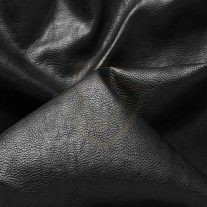 Chaqueta de Cuero de Alta Calidad para Hombre, Diseño Personalizable y Moderno con Logotipo Frontal, Chaqueta de Cuero Resistente al Viento, Venta al Por Mayor - Product Image 6