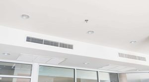 <span class=keywords><strong>Bomba</strong></span> <span class=keywords><strong>de</strong></span> <span class=keywords><strong>Calor</strong></span> Inverter DC con Ductos para R32, con Compresor Rotatorio <span class=keywords><strong>de</strong></span> Alta Capacidad, Directo <span class=keywords><strong>de</strong></span> Fábrica - Product Image 5